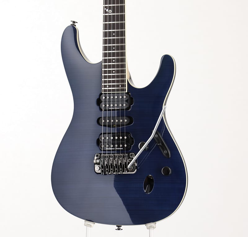 IBANEZ SV5470F Prestige TBL [SN F1030167] [03/19] [sold]