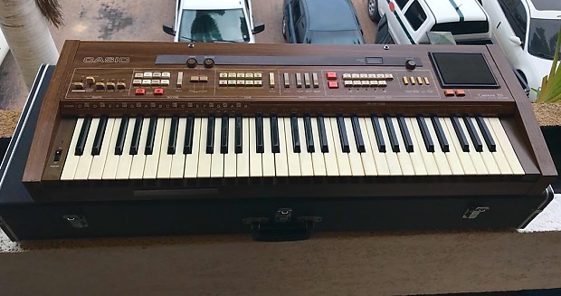 Casiotone 701 hotsell price