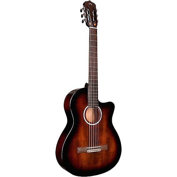 Cordoba Fusion 5 Acoustic-Electric Classical Guitar - Sonata | Reverb