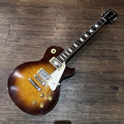 Fresher Les Paul Type Electric Guitar MIJ Japan for sale