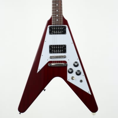Edwards E-FV-120D Cherry [SN ED1452466] (03/25) | Reverb