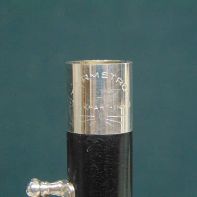 1991 Armstrong Model 307 Student Piccolo image 6