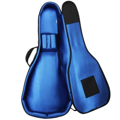 Reunion Blues RBX-C3 Small Body Acoustic / Classical Guitar Gig Bag image 6