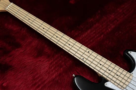 woofy basses Cavalier 5 M Black【兵庫店】