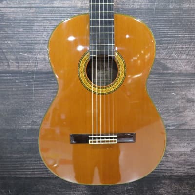 Takamine c134s Classical Acoustic Guitar (Raleigh, NC) image 1