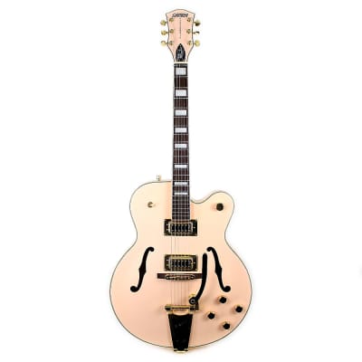 Gretsch G5191T Tim Armstrong Signature Electromatic Hollow Body with Bigsby