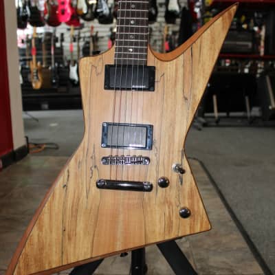 Esp ltd fx online