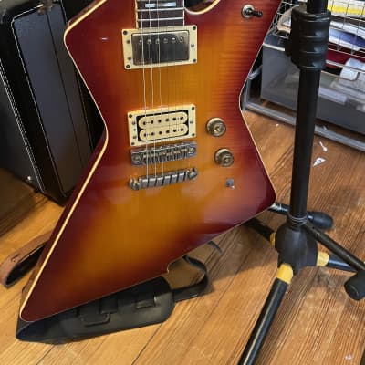 Ibanez 1984 Destroyer Ii Junk Jackjohnespu 2 | eBay