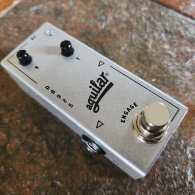 Aguilar DB 925 Bass Preamp | Reverb