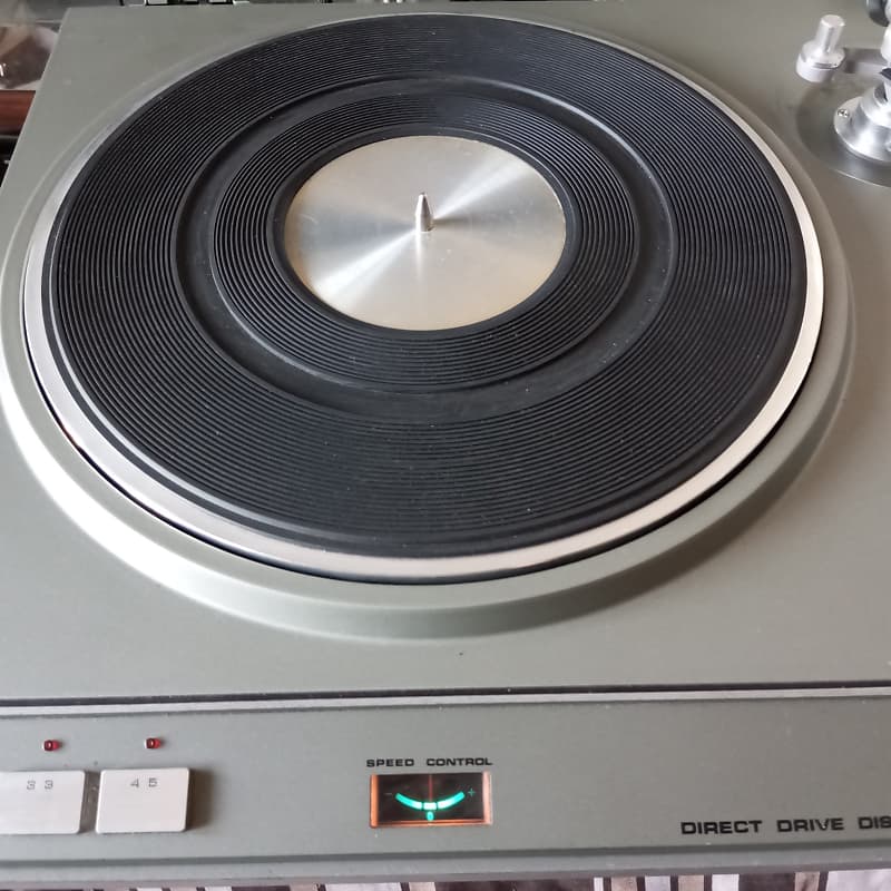 Used Micro Seiki MR-711 Turntables for Sale | HifiShark.com