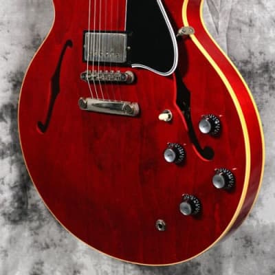 Gibson - 1961 ES-335 Reissue image 3