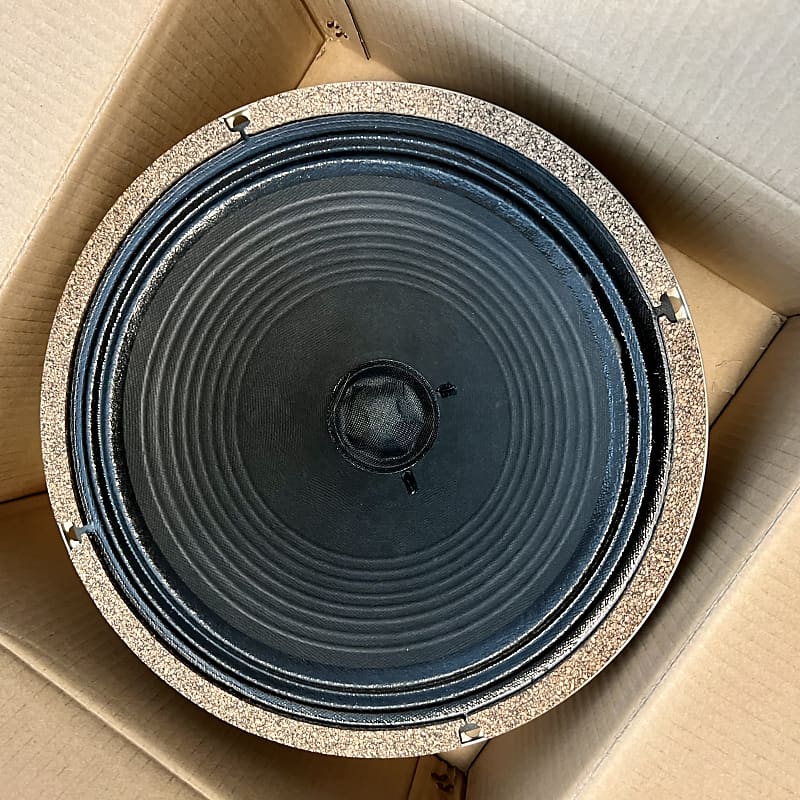 Celestion G12H Anniversary - 12 inch 30W Guitar Speaker