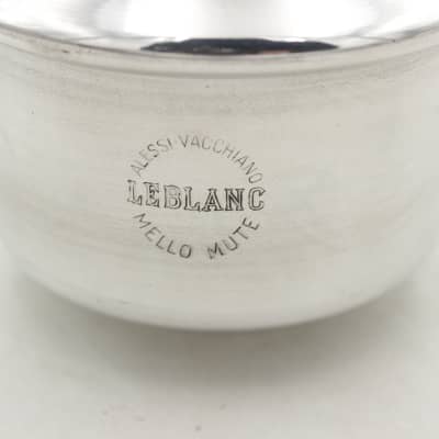 【最終値下】ルブランLeblanc Alessi-Vacchiano Mello Alessi Vacchiano Leblanc Mello Trumpet & Coronet | Reverb