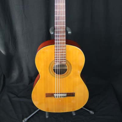 FUJI FOLK GUITAR F-100 ジャパンヴィンテージ 低弦高