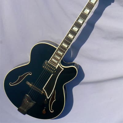 Fender D'Aquisto Elite Made In Japan | Reverb