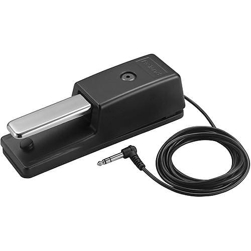 Roland DP-10 Damper Pedal image 1