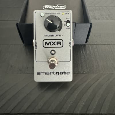 MXR M135 Smart Gate Pedal