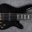 Yamaha Nathan East Signature, Black Gloss with Gold Hardware *NOT Pre-Owned