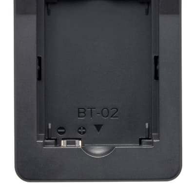 Zoom LBC-1 Lithium Battery Charger for  BT-02 & BT-03 (Q4, Q8) image 3