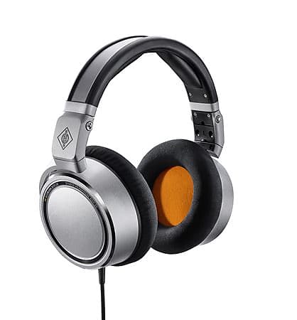 Neumann NDH 20 Closed Back Studio Headphones image 1