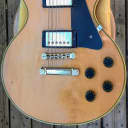 Gibson Les Paul Custom 1980 Natural Original 10 lbs 6 oz