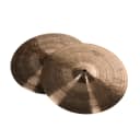 Sabian Artisan Elite 14" Hi-Hat Cymbals
