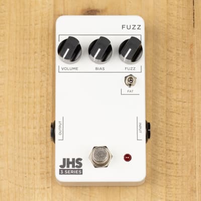 JHS 3 Series - Fuzz image 1