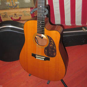 Martin d16 cutaway cheap