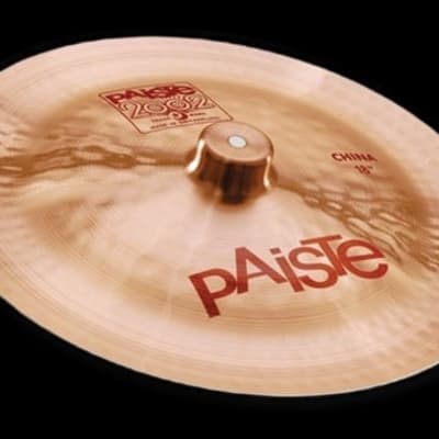 Paiste 18