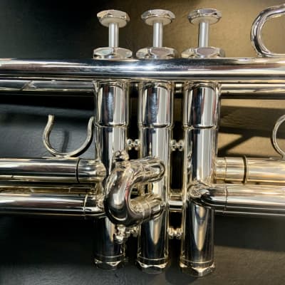 Schilke B5 Bb Trumpet - Standard image 9