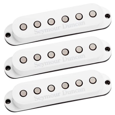 ギター Seymour Duncan Custom Shop Phat Staple Phat Staple: Seymour Duncan Custom Shop - YouTube