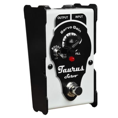 Taurus SERVO Analog Guitar Enchancer for sale