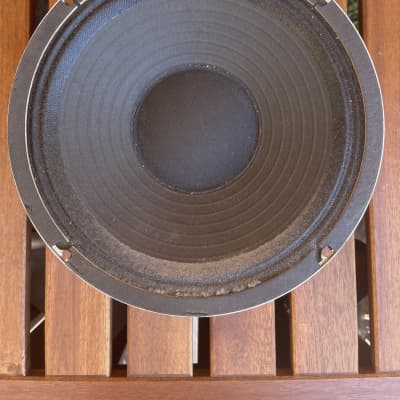 Celestion Speaker G10D-25 Marshall Lead 12 Baffle Plate Rocker Panel Grill Cloth Parts image 2