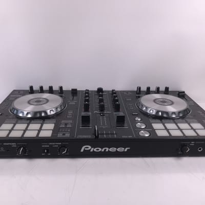 Pioneer DDJ-SR Digital DJ Controller image 2