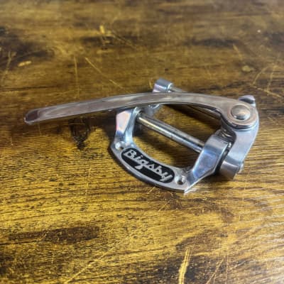 Bigsby B5 Vibrato Tailpiece | Reverb