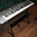 Korg Triton LE Synthesizer / Workstation, 76-key with Stand + Case