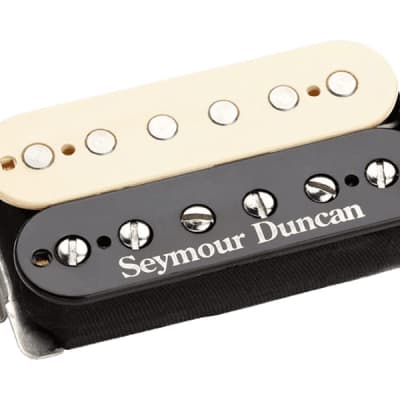 Seymour Duncan SH-11 Custom Custom Humbucker | Reverb