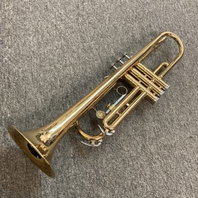 Holton T602 Bb Trumpet, Used image 7