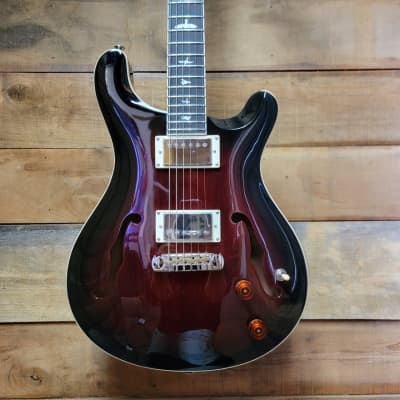 PRS SE Hollowbody Standard | Reverb PRS SE Hollowbody Standard | Reverb