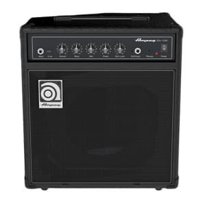 【値下げ】Ampeg BA-108V2 ベースアンプ Ampeg BA-108v2 20-Watt 1x8