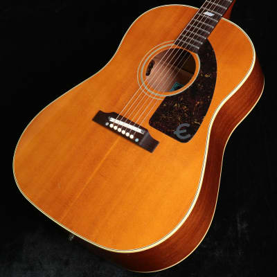 Epiphone Texan FT-79 Acoustic Guitar