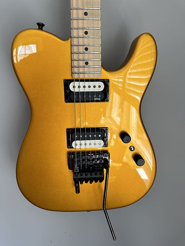 Charvel Model 2 American Custom Electric Guitar | eBay