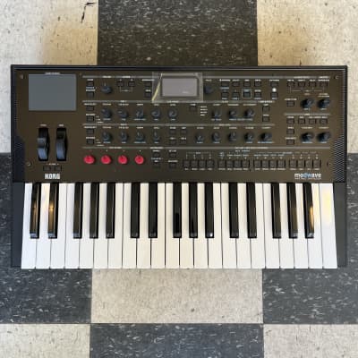 Korg X2 - 76 KEY Synthesizer Workstation Keyboard Synth Sequencer | Reverb  Canada