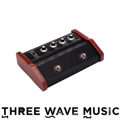 Reverb.com listing, price, conditions, and images for warm-audio-jet-phaser