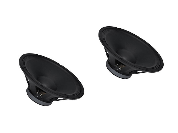 Peavey PR10 400 Watt 2 Way 10