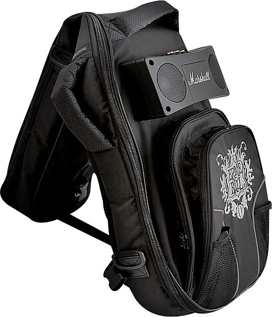 Ernie ball gig bag amp sale