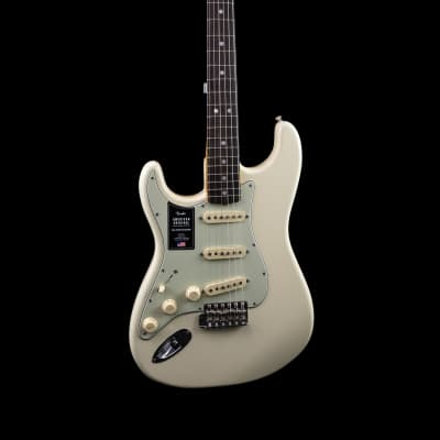 Fender American Original '60s Stratocaster Left Hand 2022 image 2