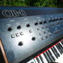 Oberheim OB-8 (USA/1983) THE ultimate programmable polyphonic/iconic synthesizer of all time?