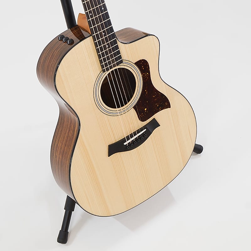 Taylor 214ce Plus Acoustic-Electric