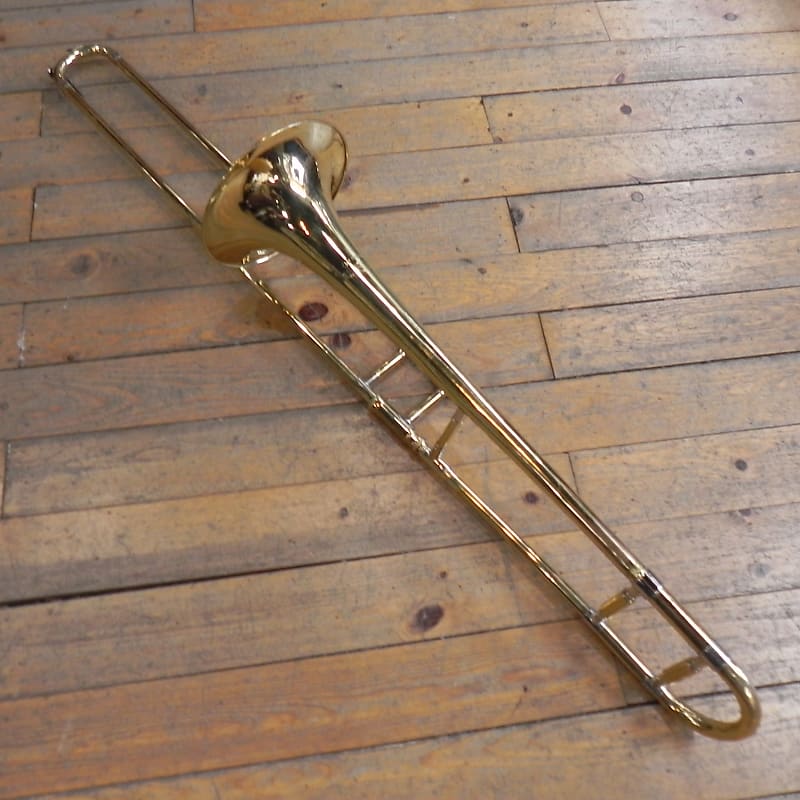 Holton Collegiate TR602 Trombone Reverb